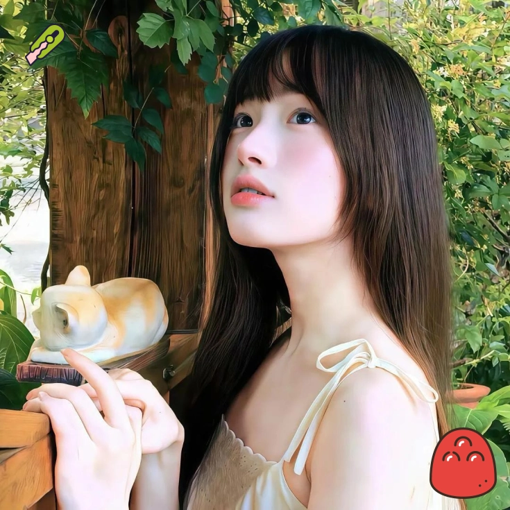 青禾